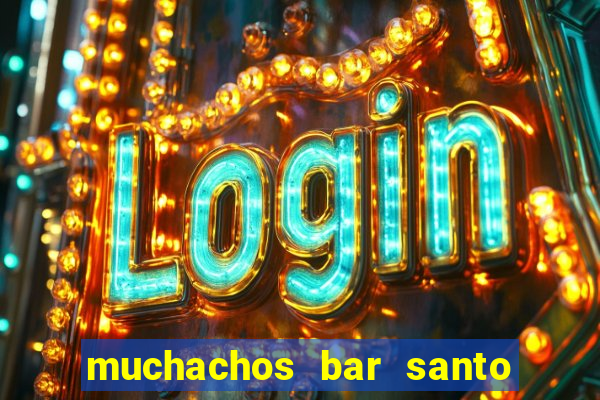 muchachos bar santo amaro instagram